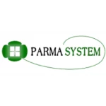 Parma system logo